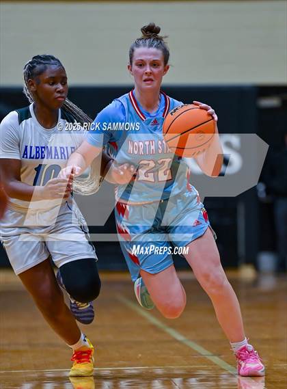 Thumbnail 3 in North Stanly @ Albemarle photogallery.