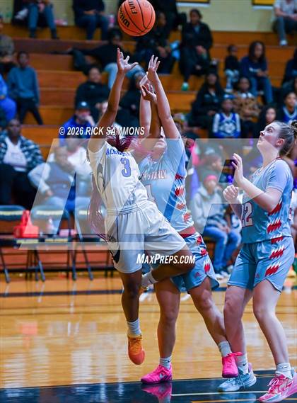 Thumbnail 1 in North Stanly @ Albemarle photogallery.