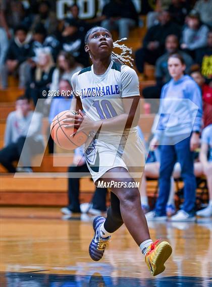 Thumbnail 1 in North Stanly @ Albemarle photogallery.