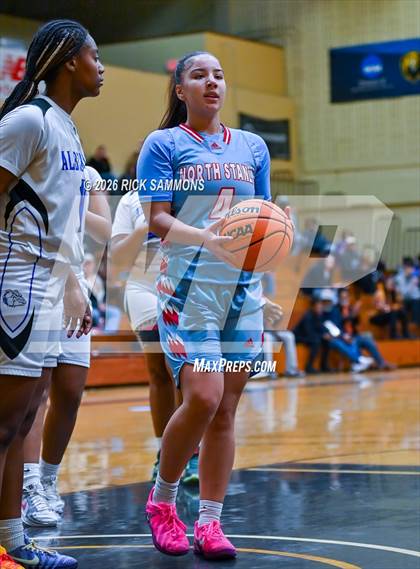 Thumbnail 1 in North Stanly @ Albemarle photogallery.