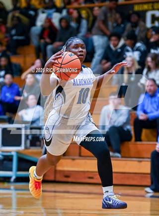 North Stanly @ Albemarle