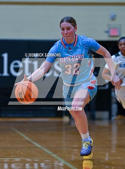 Thumbnail 3 in North Stanly @ Albemarle photogallery.