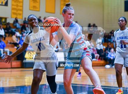 Thumbnail 2 in North Stanly @ Albemarle photogallery.