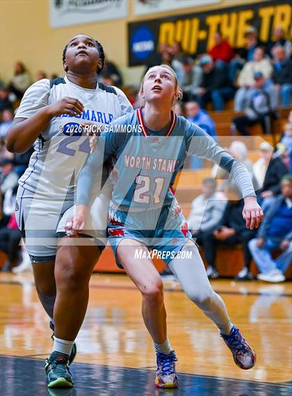 Thumbnail 3 in North Stanly @ Albemarle photogallery.