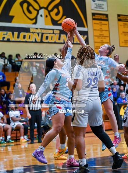 Thumbnail 1 in North Stanly @ Albemarle photogallery.