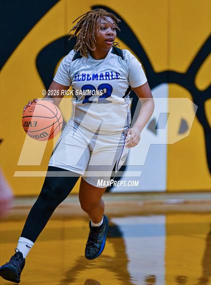 Thumbnail 1 in North Stanly @ Albemarle photogallery.