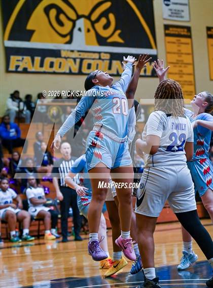 Thumbnail 2 in North Stanly @ Albemarle photogallery.