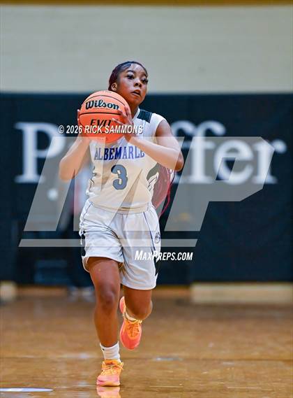 Thumbnail 2 in North Stanly @ Albemarle photogallery.