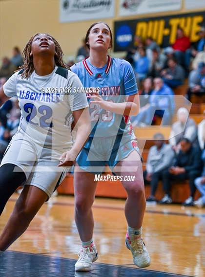 Thumbnail 1 in North Stanly @ Albemarle photogallery.