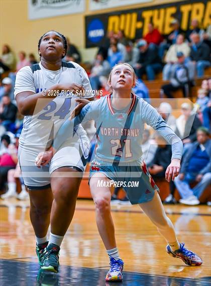 Thumbnail 2 in North Stanly @ Albemarle photogallery.