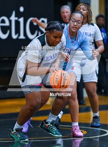 Thumbnail 1 in North Stanly @ Albemarle photogallery.