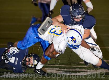 Thumbnail 1 in Clemens @ Boerne-Champion photogallery.
