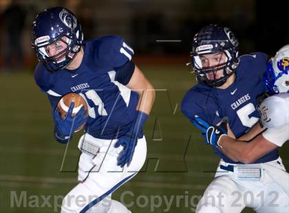 Thumbnail 2 in Clemens @ Boerne-Champion photogallery.