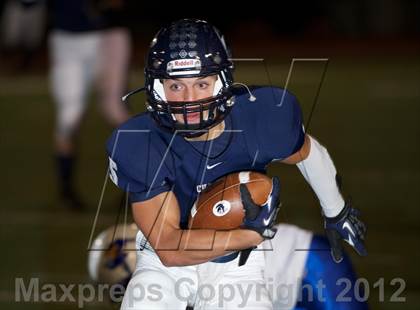 Thumbnail 3 in Clemens @ Boerne-Champion photogallery.
