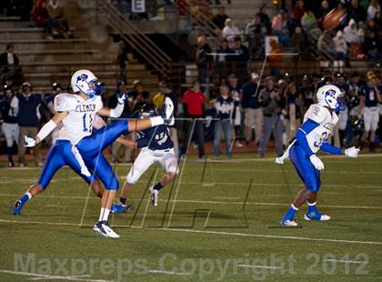 Thumbnail 1 in Clemens @ Boerne-Champion photogallery.
