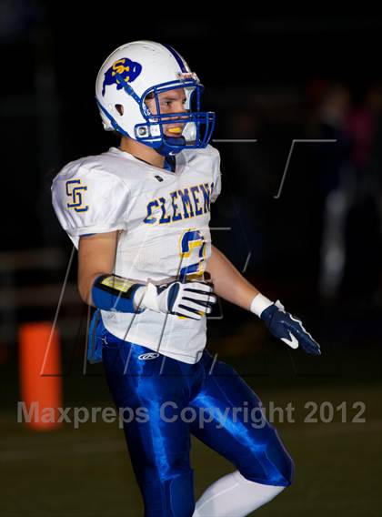 Thumbnail 3 in Clemens @ Boerne-Champion photogallery.