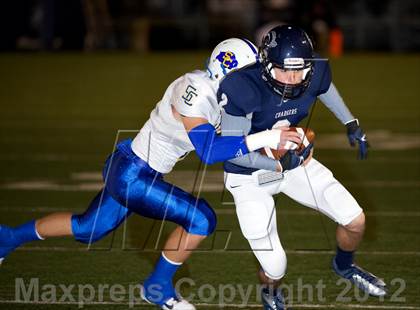 Thumbnail 1 in Clemens @ Boerne-Champion photogallery.