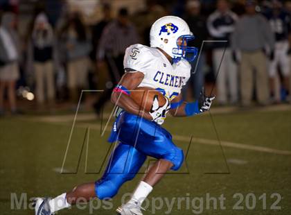 Thumbnail 1 in Clemens @ Boerne-Champion photogallery.
