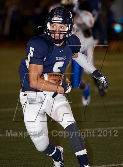 Thumbnail 2 in Clemens @ Boerne-Champion photogallery.
