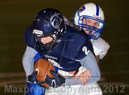 Thumbnail 3 in Clemens @ Boerne-Champion photogallery.