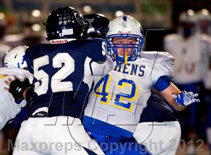 Thumbnail 1 in Clemens @ Boerne-Champion photogallery.