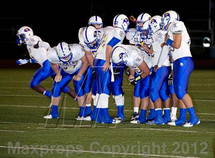 Thumbnail 3 in Clemens @ Boerne-Champion photogallery.