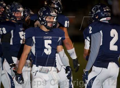 Thumbnail 1 in Clemens @ Boerne-Champion photogallery.