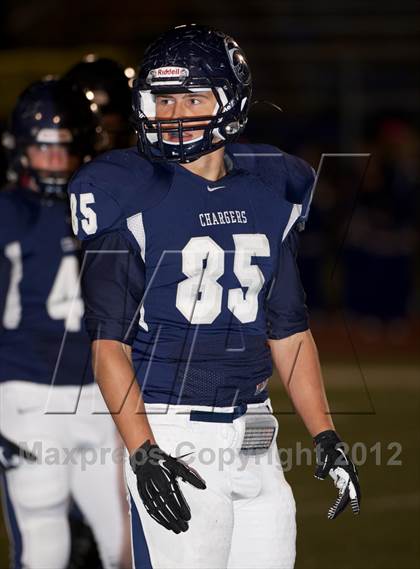Thumbnail 1 in Clemens @ Boerne-Champion photogallery.