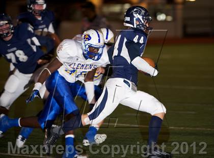 Thumbnail 3 in Clemens @ Boerne-Champion photogallery.