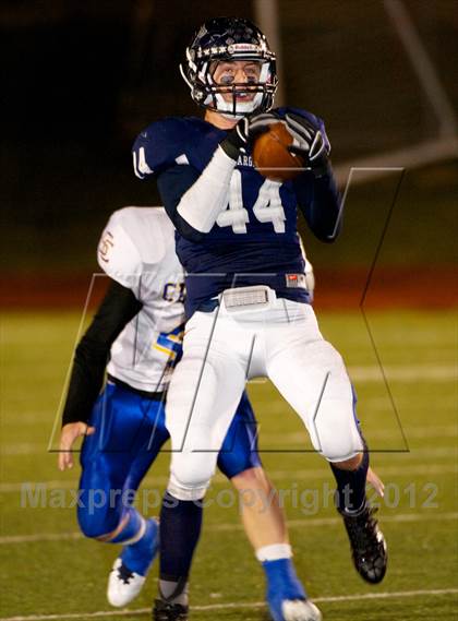 Thumbnail 2 in Clemens @ Boerne-Champion photogallery.