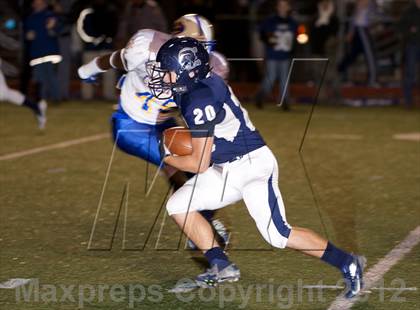 Thumbnail 1 in Clemens @ Boerne-Champion photogallery.
