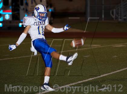 Thumbnail 2 in Clemens @ Boerne-Champion photogallery.