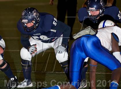Thumbnail 2 in Clemens @ Boerne-Champion photogallery.
