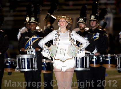 Thumbnail 3 in Clemens @ Boerne-Champion photogallery.