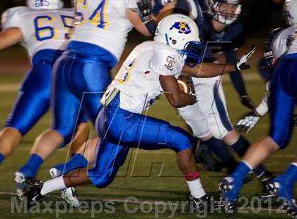 Thumbnail 2 in Clemens @ Boerne-Champion photogallery.