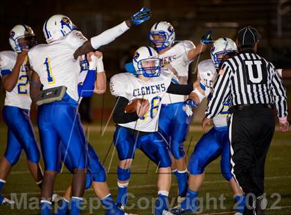 Thumbnail 3 in Clemens @ Boerne-Champion photogallery.