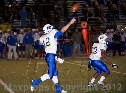 Thumbnail 1 in Clemens @ Boerne-Champion photogallery.