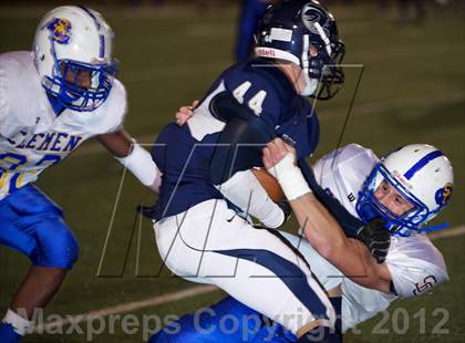 Thumbnail 1 in Clemens @ Boerne-Champion photogallery.