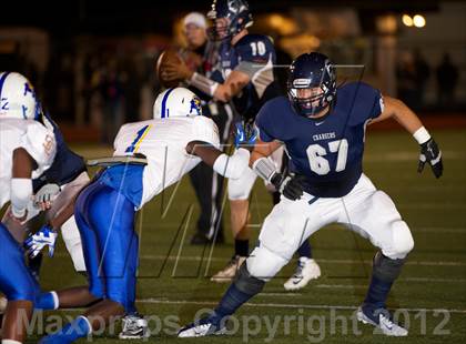 Thumbnail 2 in Clemens @ Boerne-Champion photogallery.