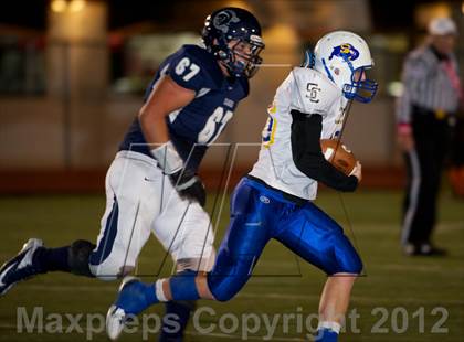 Thumbnail 3 in Clemens @ Boerne-Champion photogallery.