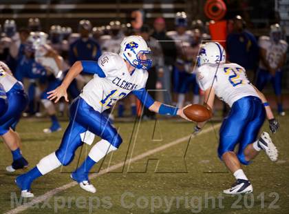 Thumbnail 1 in Clemens @ Boerne-Champion photogallery.