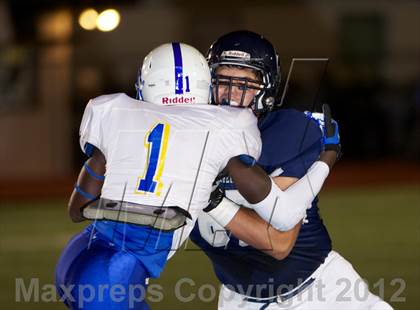 Thumbnail 1 in Clemens @ Boerne-Champion photogallery.