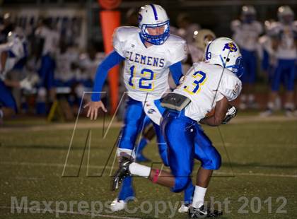 Thumbnail 1 in Clemens @ Boerne-Champion photogallery.