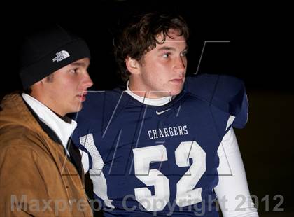 Thumbnail 3 in Clemens @ Boerne-Champion photogallery.
