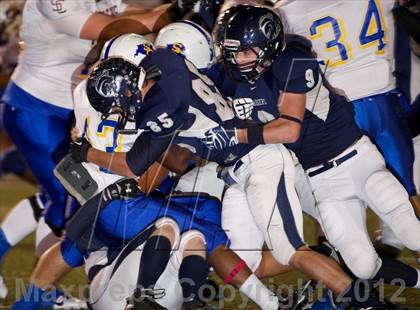 Thumbnail 3 in Clemens @ Boerne-Champion photogallery.