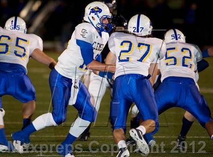 Thumbnail 2 in Clemens @ Boerne-Champion photogallery.