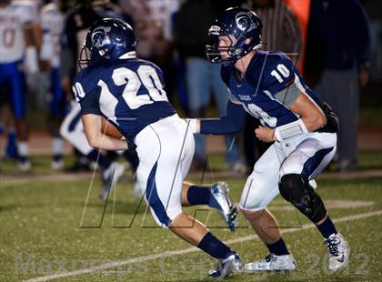 Thumbnail 2 in Clemens @ Boerne-Champion photogallery.