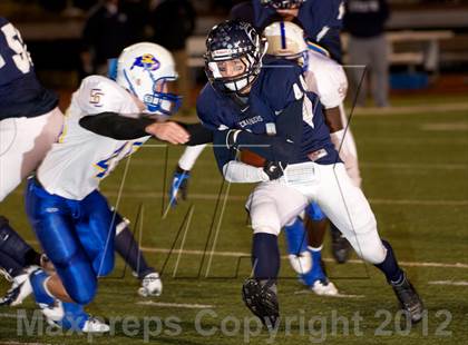 Thumbnail 3 in Clemens @ Boerne-Champion photogallery.