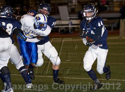 Thumbnail 2 in Clemens @ Boerne-Champion photogallery.