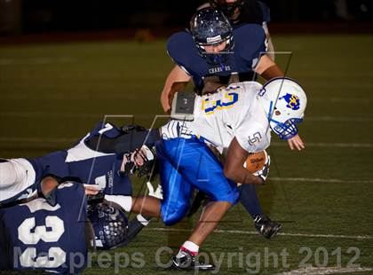Thumbnail 3 in Clemens @ Boerne-Champion photogallery.